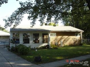 1689 Wismer St, Ypsilanti, MI