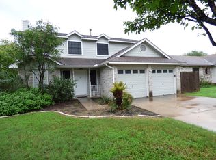 11609 Ruffed Grouse Dr, Austin, TX 78758