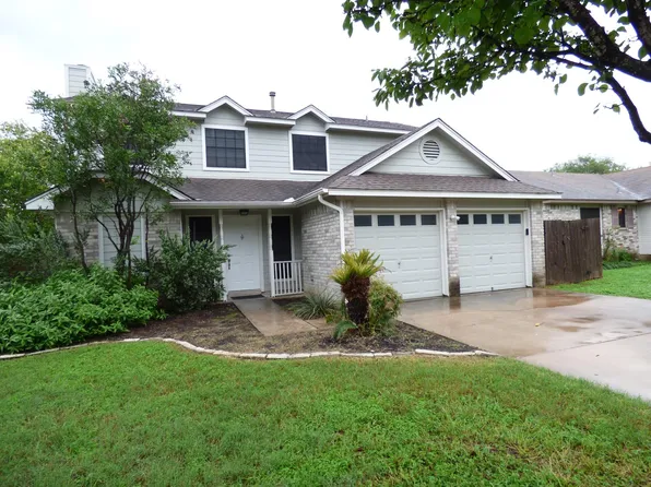 11609 Ruffed Grouse Dr, Austin, TX 78758