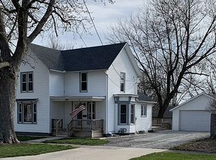 309 NW 3rd Ave, Galva, IL 61434