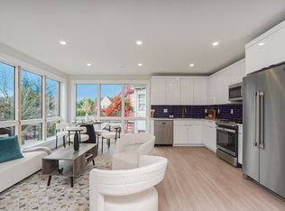 Belmont Apartments, Long Branch, NJ 07740