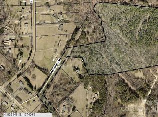 0 Bunny Run, Grover, NC 28073