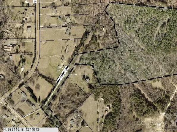 0 Bunny Run, Grover, NC 28073