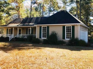 1624 Carriage Hills Dr, Griffin, GA