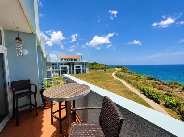 Cond Paraiso Del Atlantico APT 5-310, Quebradillas, PR 00678