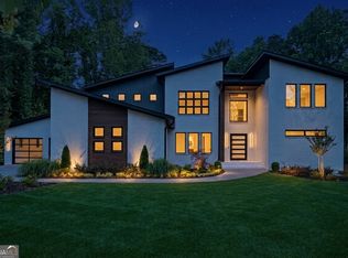 1000 Clementstone Northeast Dr, Sandy Springs, GA 30342