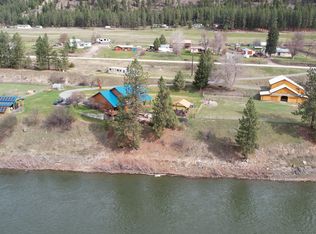 1457 Mullan Rd W, Superior, MT 59872