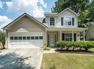 826 Midlands Trce, Lithonia, GA 30058