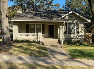 723 N Jackson St, Little Rock, AR 72205