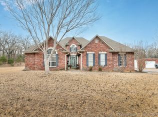 845 Rickets Ln, Ardmore, OK 73401