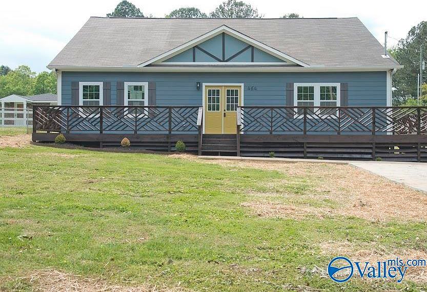 464 Indian Creek Rd NW, Huntsville, AL 35806 Zillow