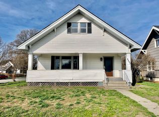 2203 N Perry St, Spokane, WA 99207