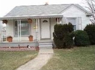 6200 Faust Ave, Detroit, MI 48228