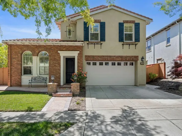 5127 Campion Dr, San Ramon, CA 94582