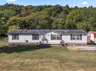 7135 Walnut Creek Rd, Kingston, OH 45644