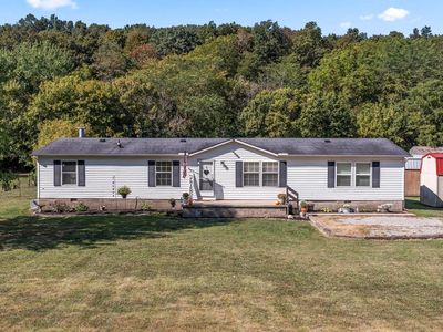 7135 Walnut Creek Rd, Kingston, OH, 45644