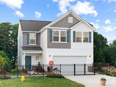 1025 Freeman View Dr, Albemarle, NC, 28001