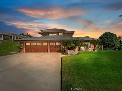 5063 Klusman Ave, Alta Loma, CA, 91737