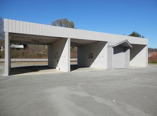 843 Dryden Loop, Dryden, VA 24243