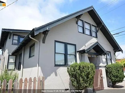 3200 Shattuck Ave Photo 1