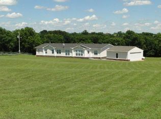 18101 199th St, Purcell, OK 73080