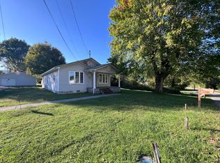 123 Upper Gibson Rd, Middlesboro, KY 40965