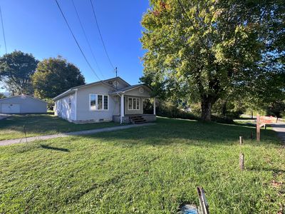 123 Upper Gibson Rd, Middlesboro, KY, 40965