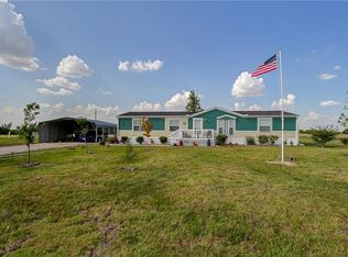 143 Private Road 1198, Greenville, TX 75401