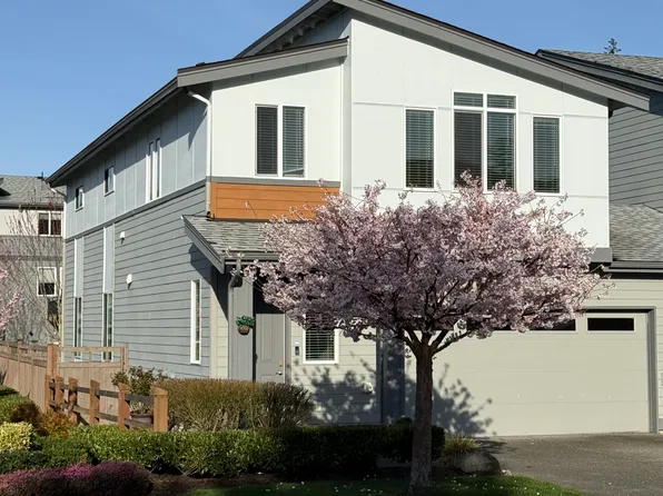 19224 37th Ave SE Unit A, Bothell, WA 98012