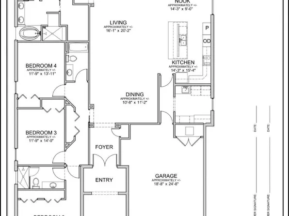 2734 Alder Ave, Okahumpka, FL 34762