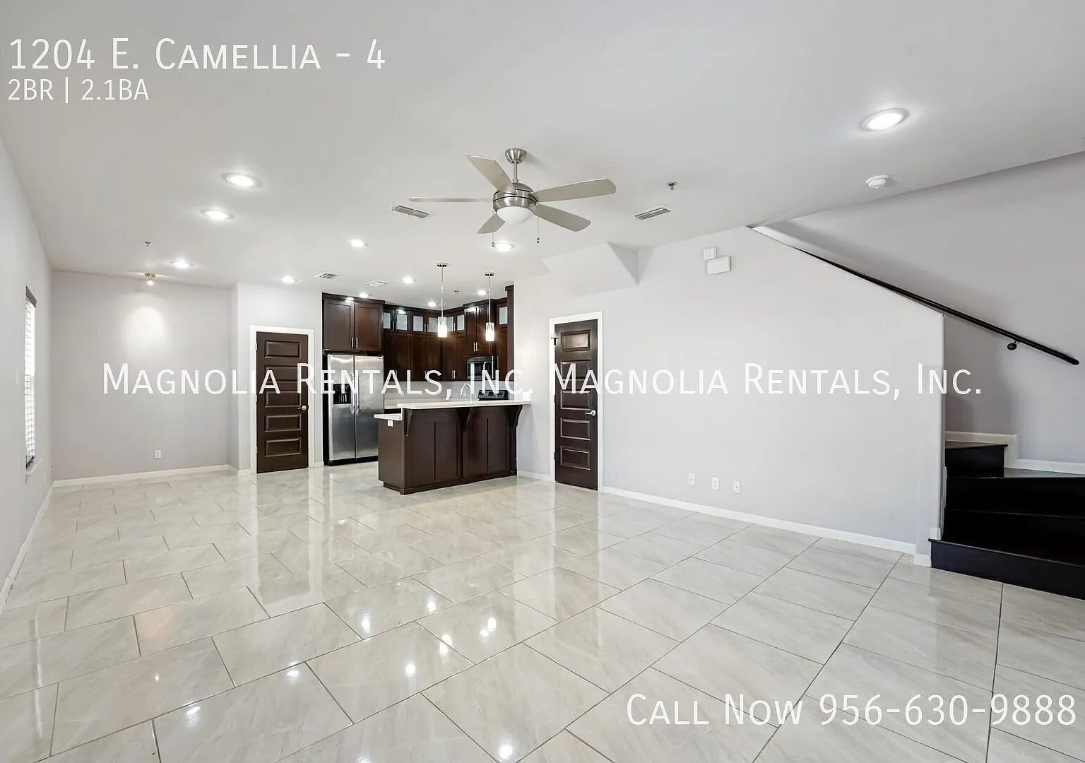 1st Month Free with 13 Month Lease — Photo 2