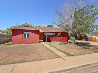 1855 Cruse Ave, Las Cruces, NM 88005