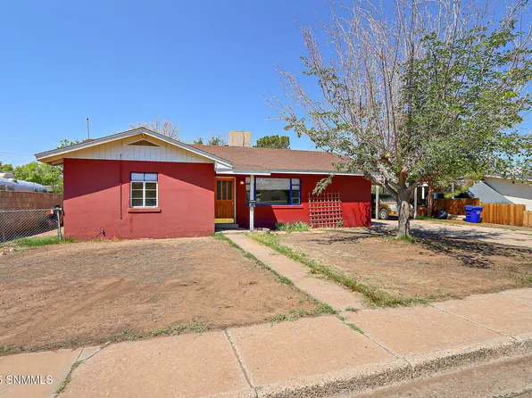 1855 Cruse Ave, Las Cruces, NM 88005
