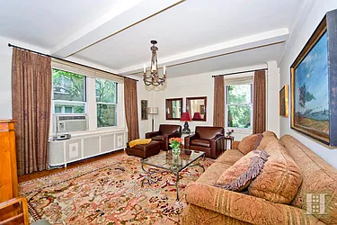 Sold by Halstead Real Estate