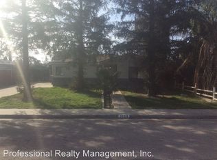 3609 Laverne Ave, Bakersfield, CA 93309