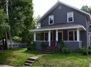 425 High St, Rhinelander, WI 54501