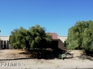 7632 E Carefree Dr, Carefree, AZ 85377