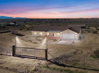 24548 Ledbury Ave, Oro Grande, CA 92368