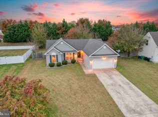 222 N Ember Dr, Felton, DE 19943