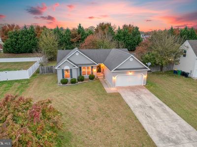 222 N Ember Dr, Felton, DE, 19943