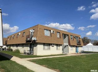 650 S 4th Ave, Morton, IL 61550