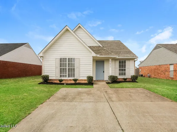 5673 Kaitlyn Dr W, Walls, MS 38680