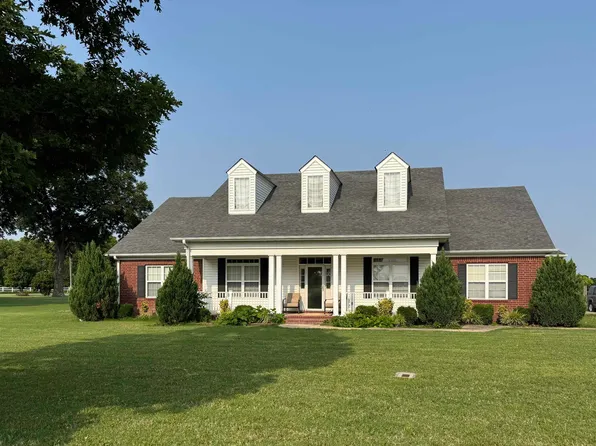 6484 N Us Highway 61, Blytheville, AR 72315