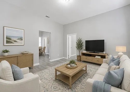 Floor plan 816