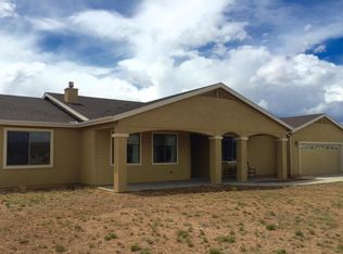 1275 E Cougar Ridge Rd, Paulden, AZ 86334