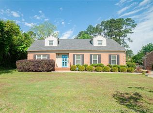 434 Foxhall Rd, Fayetteville, NC 28303