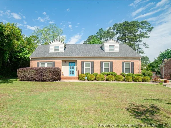 434 Foxhall Rd, Fayetteville, NC 28303