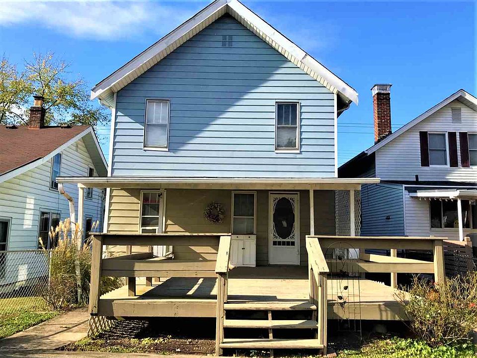 2nd image of 733 Oak St