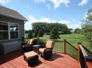 252 Valley Ridge, Sun Prairie, WI 53590