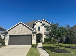 82 Indian Wells Dr, Manvel, TX 77578